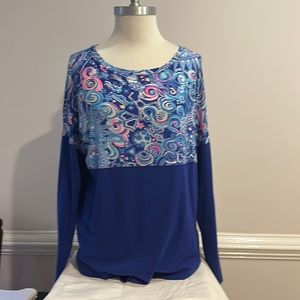 Lilly Pulitzer top